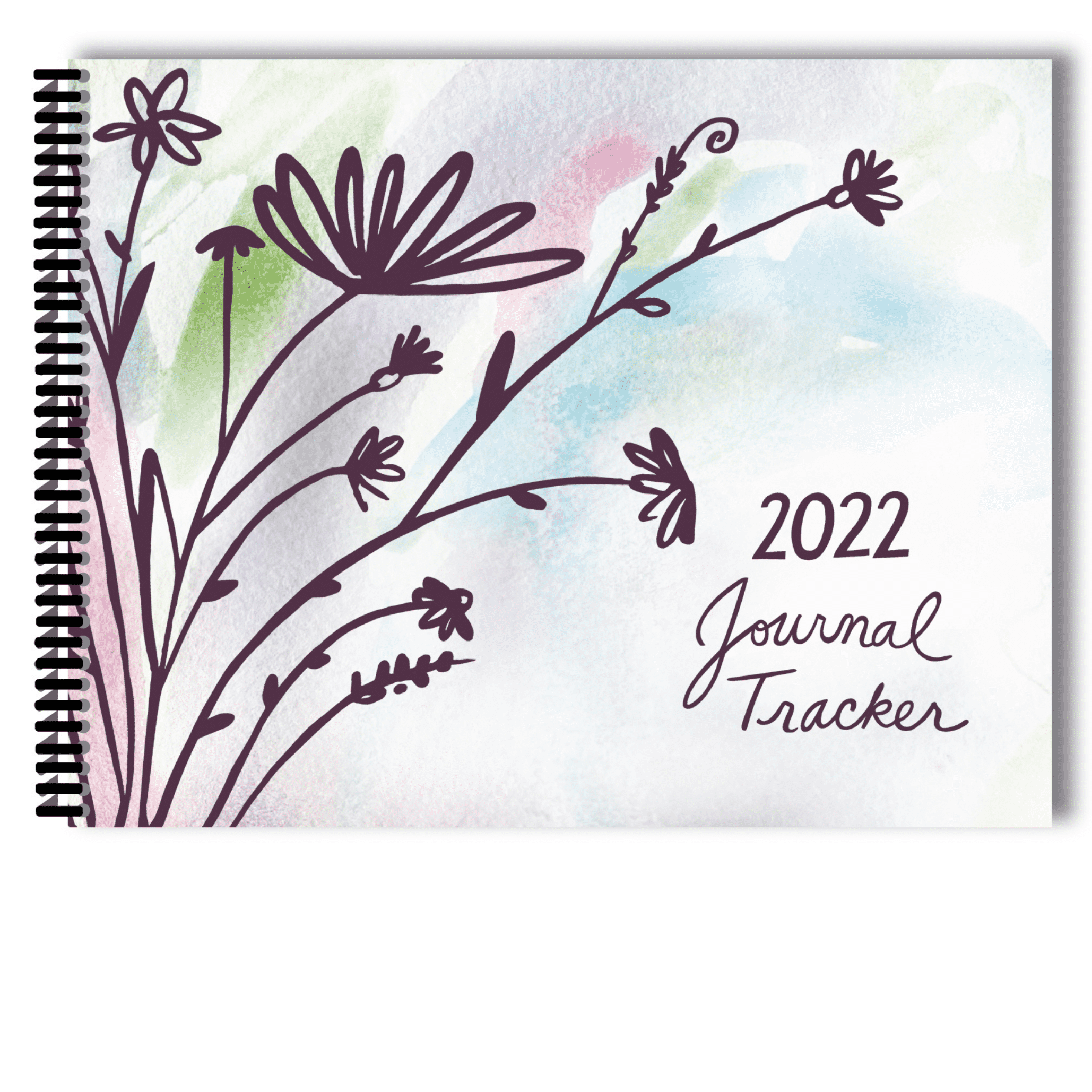 2022 Journal Tracker