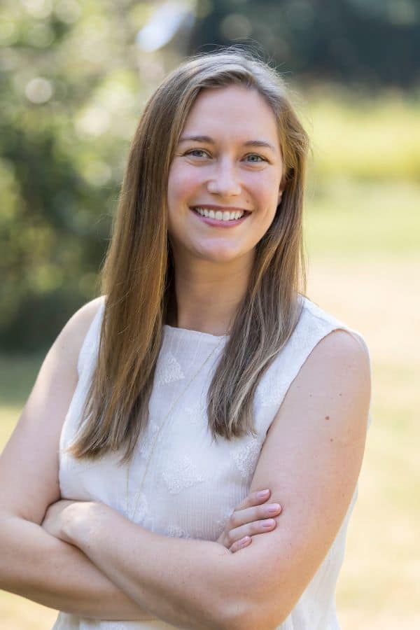 Alexa Zastko CMHC Intern