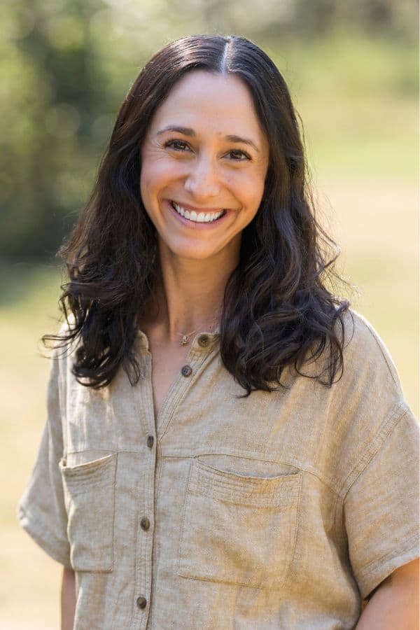 Jessica Pitasky, CMHC
