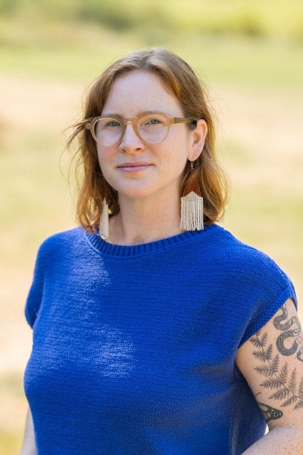 Nicole Hilgers