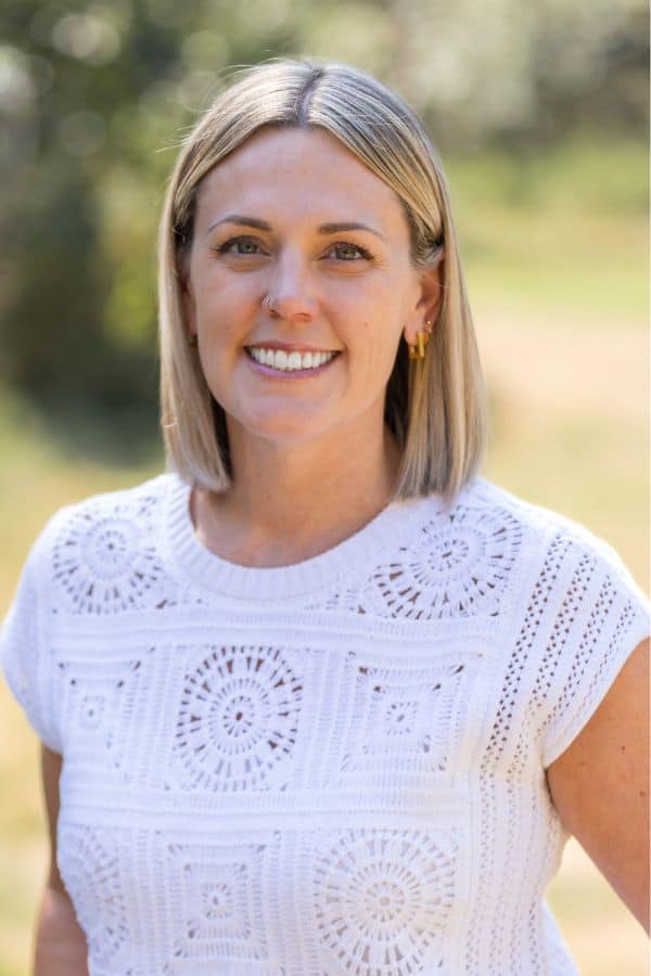 Payton Balph CMHC Intern