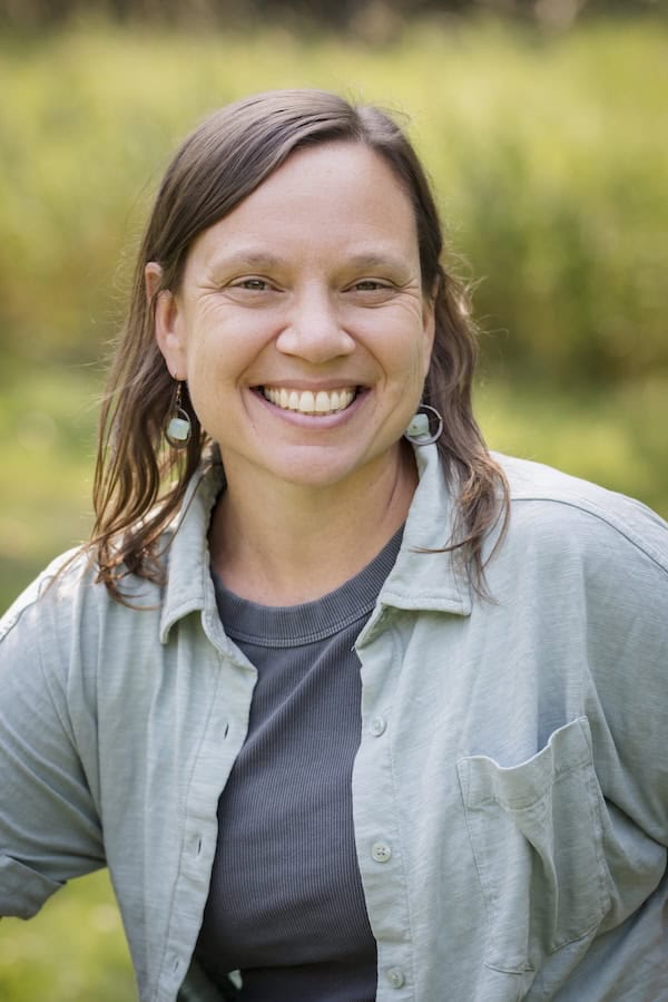 Becky Schayes CNM and Medical Coordinator at Mobile Mama
