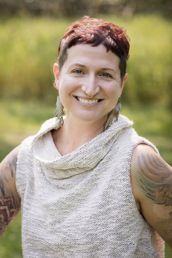 Lisa Harmon, MS, LMHC, Clinical Supervisor at Mobile Mama